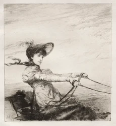 Bonito, 1884.