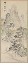 Paisagem de primavera