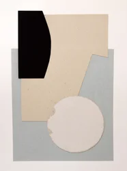 Formas abstratas modernas
