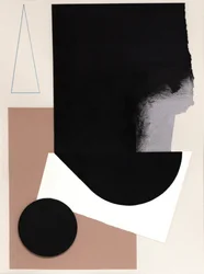 Formas abstratas modernas