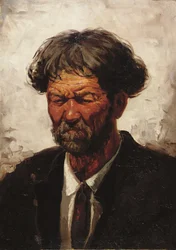 Retrato de um Homem,