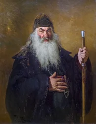 O arquidiácono
