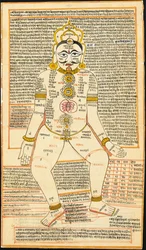 Pintura tântrica jainista, Rajastão