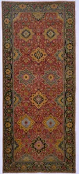 Tapete, 1650