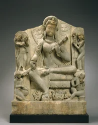 Sarasvati (arenito)