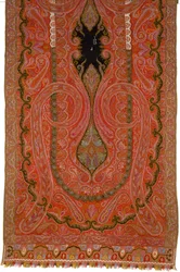 Shawl (foto)