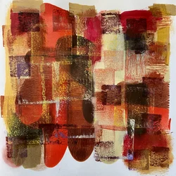 Texturas abstratas aconchegantes