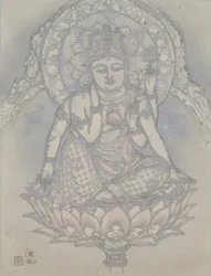 Irie Hako, Chintamanicakra