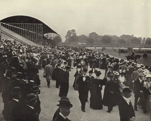 Espectáculo de Cavalos, Ball