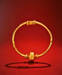 Collar, Ardnaglug, Condado de Roscommon, Idade do Ferro precoce (ouro)