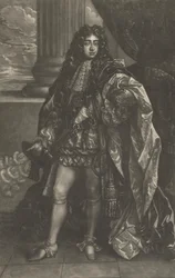 Henry FitzRoy, 1º Duque de Grafton