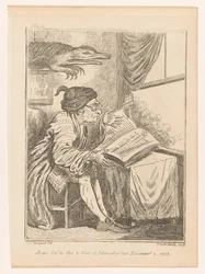 Onderzoeker te Hertfordshire
Virtuoso e uma mosca
Genretaferelen uit verschillende delen van Engeland en Wales (título da série)
Excursões excêntricas ou Esboços literários e pictóricos de rosto, carácter e país (título da série)