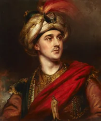 Charles Edward Horn, c.1817