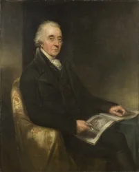 Nicholas Pocock, c. 1810