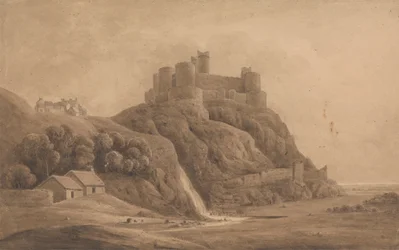 Castelo de Harlech