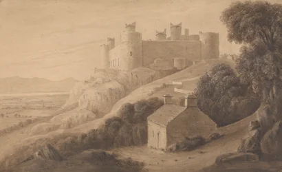 Castelo de Harlech