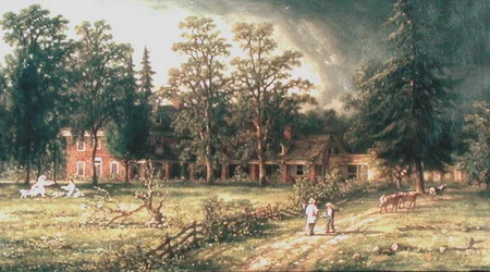 Stenton