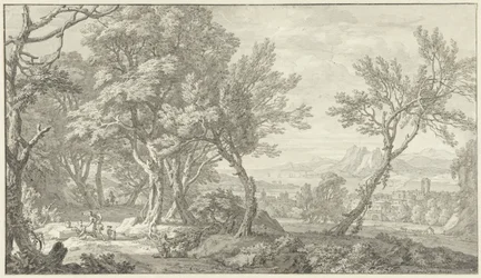 Paisagem Arcadiana