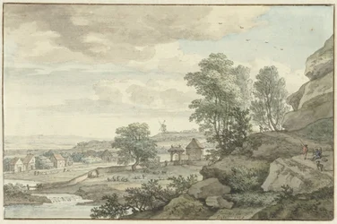 Ver à volta de Bentheim