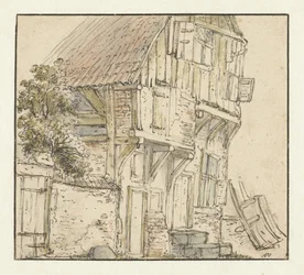 Casa de fazenda