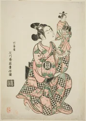 Dr. Sanogawa Ichimatsu