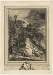 O jardineiro amoroso