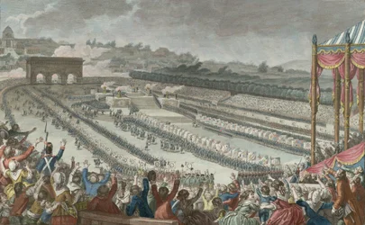 Festa da Federação
