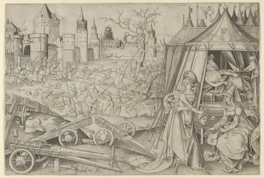 Judite com a Cabeça de Holofernes,.n.d.