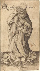 Santo Antônio.