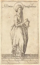 Santa Maria Madalena