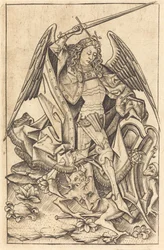 São Miguel, c. 14701480.