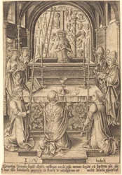 A Missa de São Gregório