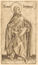 São Matias (?)