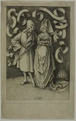 O casal mal-afamado