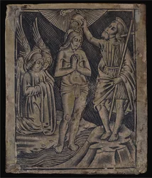 Batismo de Cristo