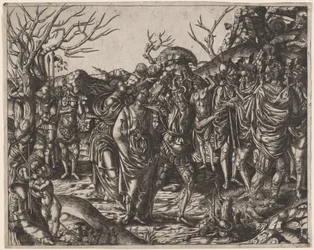 A Morte de Virgínia