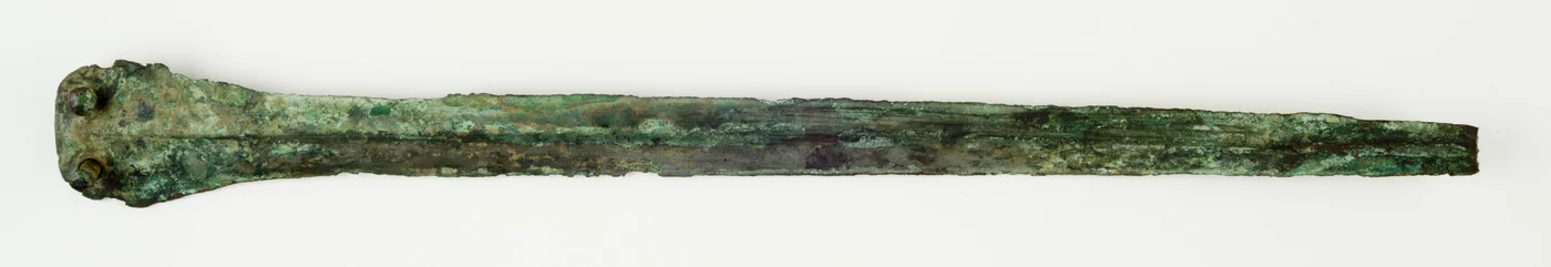 Lâmina de uma Espada