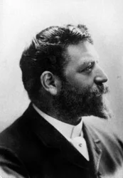 Francesco Tamagno (foto a p/b)