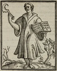 Alegoria da Reforma, de 