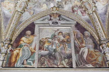 Pintura anónima