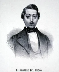 Baldassare del Bianco (gravura)