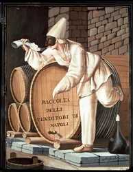 Commedia dell