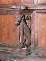 Corbel (madeira)