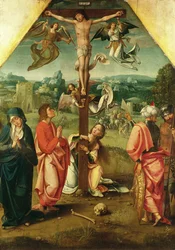 Crucificação