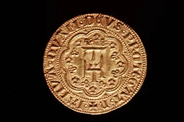 Moeda: Genovino d