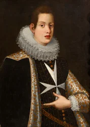 Fernando II, Duque da Toscana