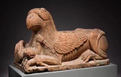 Guardião Griffin, 1150-1175