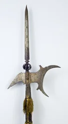 Alabarda
