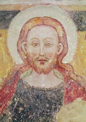 Cabeça de Cristo