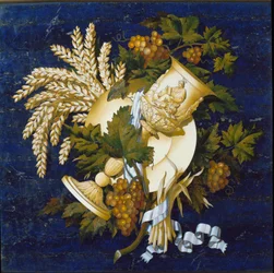 Mármore incrustado
